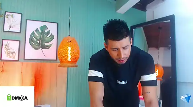 Snapshot of Colby_brown03 chatting on March 22, 2025, 7:42 pm Colby brown03 online show from March 22, 2025, 7:42 pm