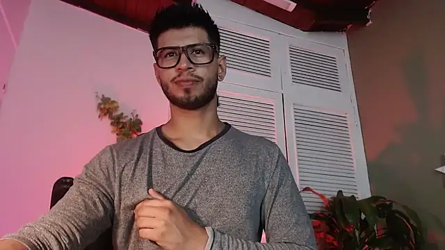 Snapshot of Colby_brown03 chatting on October 21, 2025, 6:51 pm Colby brown03 online show from October 21, 2025, 6:51 pm