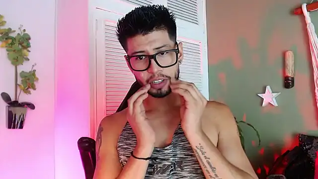 Snapshot of Colby_brown03 chatting on November 11, 2025, 7:30 pm Colby brown03 online show from November 11, 2025, 7:30 pm