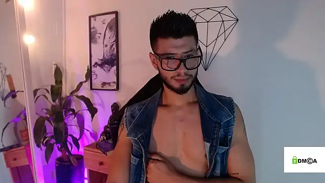 Colby brown03 online show from March 21, 2026, 6:23 pm