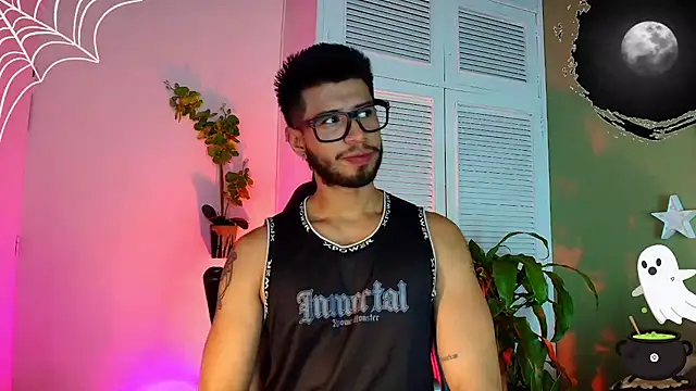 Snapshot of Colby_brown03 chatting on October 2, 2025, 7:06 pm Colby brown03 online show from October 2, 2025, 7:06 pm