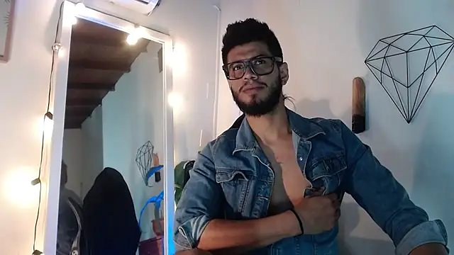 Colby brown03 online show from April 5, 2026, 2:40 am