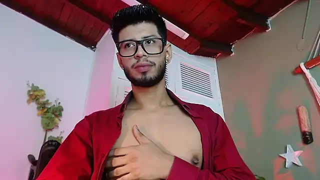 Snapshot of Colby_brown03 chatting on November 16, 2025, 8:02 pm Colby brown03 online show from November 16, 2025, 8:02 pm