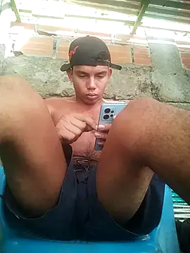 alex candela online show from September 25, 2025, 12:33 pm