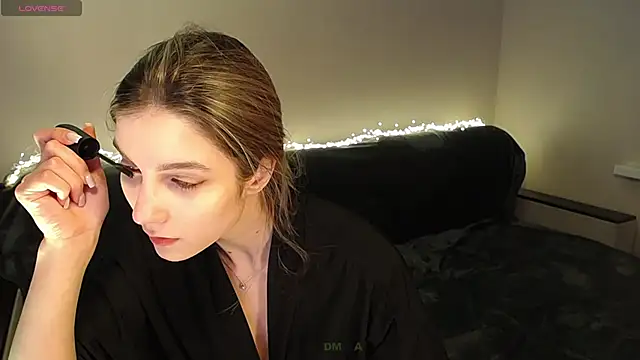 Abigail Wills online show from February 17, 2026, 5:32 pm