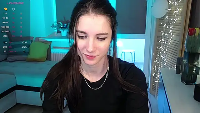 Abigail Wills online show from March 8, 2025, 4:56 am