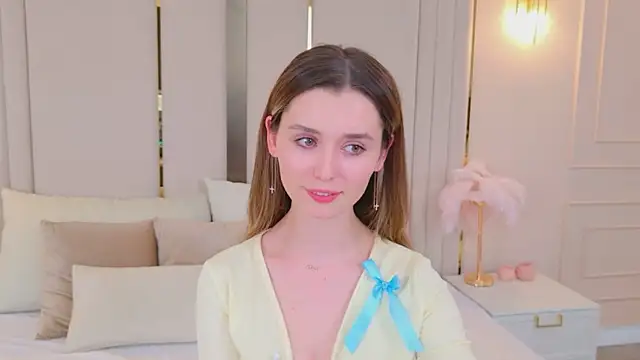 MarybethSnow online show from February 25, 2026, 5:24 pm