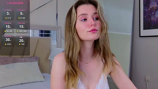 MarybethSnow online show from March 18, 2025, 12:19 am