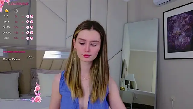 MarybethSnow online show from March 20, 2025, 5:04 pm