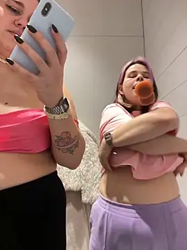 SuzieMurray online show from February 14, 2025, 10:38 am