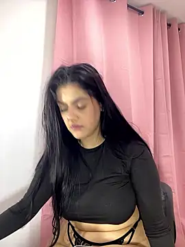 kimberlyhills1 online show from January 10, 2026, 11:11 pm