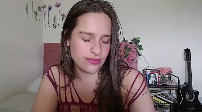 Serenity online show from February 27, 2025, 7:04 pm