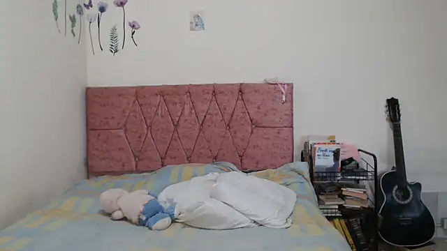 Serenity online show from April 3, 2026, 10:27 pm