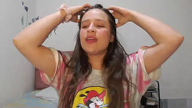 Serenity online show from September 30, 2025, 11:00 pm