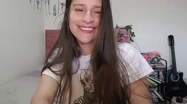 Serenity online show from February 21, 2025, 10:37 pm