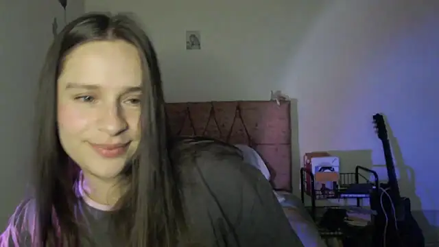 Serenity online show from October 12, 2025, 10:22 pm