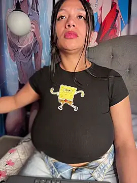 Im Little online show from March 27, 2026, 8:26 am