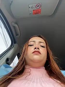 Tatiana O online show from March 3, 2026, 1:07 pm