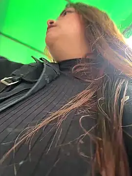 Tatiana O online show from September 29, 2025, 5:07 pm