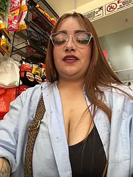 Tatiana O online show from December 21, 2025, 4:08 pm