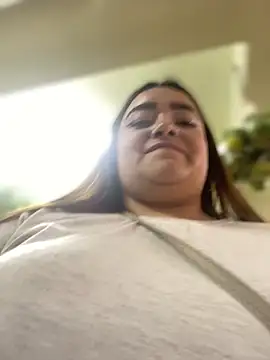 Tatiana O online show from March 19, 2025, 7:17 pm