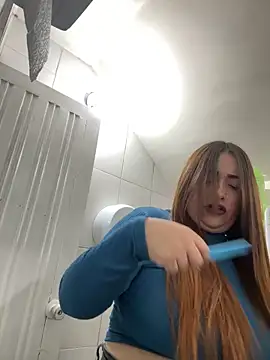 Tatiana O online show from September 21, 2025, 1:27 pm