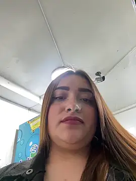 Tatiana O online show from September 26, 2025, 11:11 pm