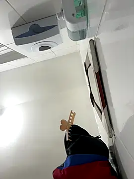 Tatiana O online show from September 10, 2025, 5:23 pm