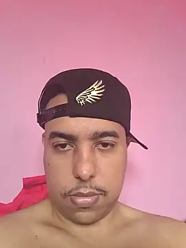 FABINHOSEOAU online show from December 16, 2024, 3:00 pm