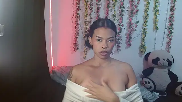 Shenna brunette  online show from September 22, 2025, 3:12 am