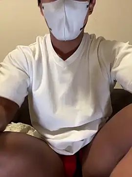 Snapshot of shouhei0123 chatting on January 25, 2025, 9:57 am shouhei0123 online show from January 25, 2025, 9:57 am