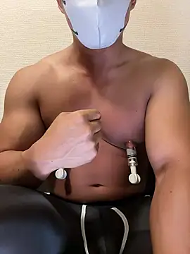 Snapshot of shouhei0123 chatting on October 1, 2025, 9:58 am shouhei0123 online show from October 1, 2025, 9:58 am