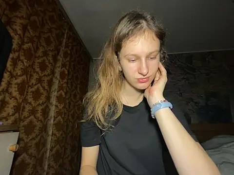 Eva Angel3 online show from November 27, 2025, 5:35 pm