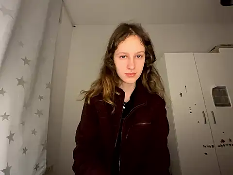 Eva Angel3 online show from January 8, 2026, 6:36 pm