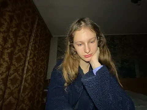 Eva Angel3 online show from October 27, 2025, 4:30 pm