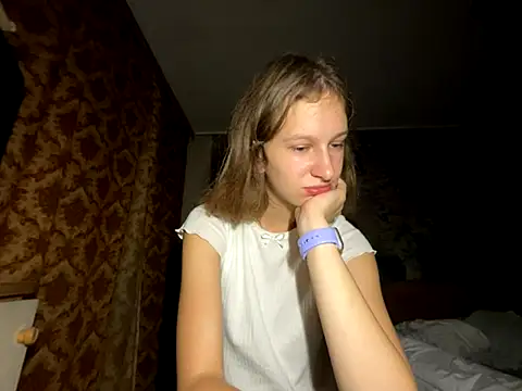 Eva Angel3 online show from September 21, 2025, 4:56 pm