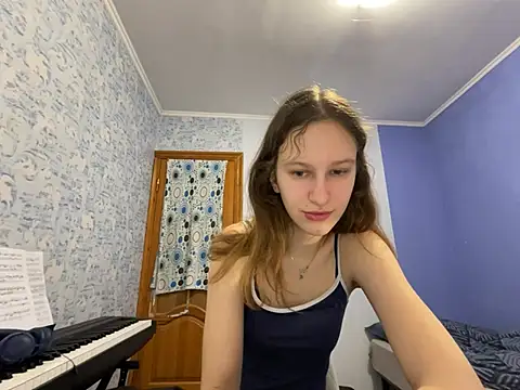 Eva Angel3 online show from February 18, 2026, 6:15 pm