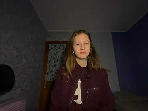 Eva Angel3 online show from January 15, 2026, 4:54 pm