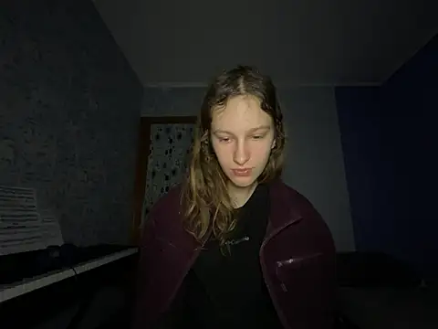 Eva Angel3 online show from January 31, 2026, 7:23 pm