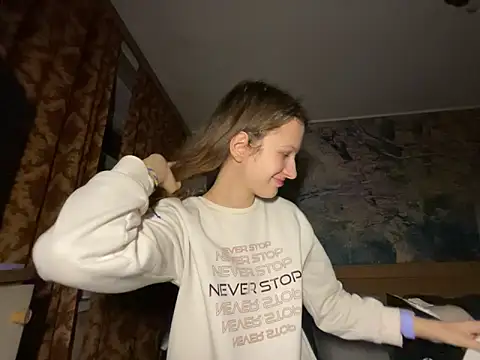 Eva Angel3 online show from October 11, 2025, 5:03 pm