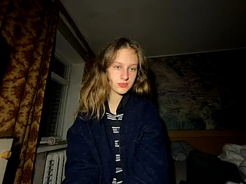 Eva Angel3 online show from October 5, 2025, 7:04 pm