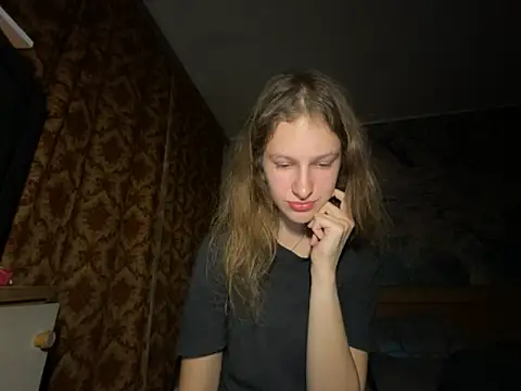 Eva Angel3 online show from September 27, 2025, 4:24 pm