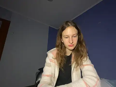 Eva Angel3 online show from March 14, 2025, 4:51 pm