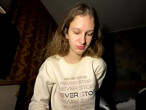 Eva Angel3 online show from October 3, 2025, 6:42 pm