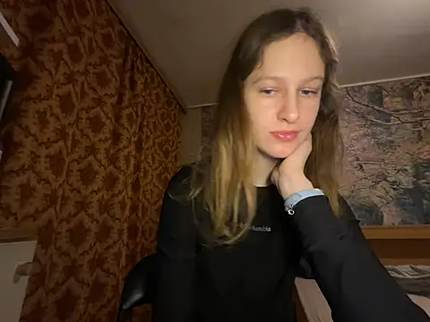 Eva Angel3 online show from January 18, 2026, 3:26 pm