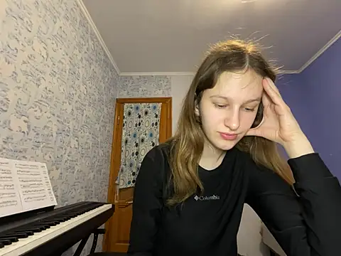 Eva Angel3 online show from February 3, 2026, 5:40 pm