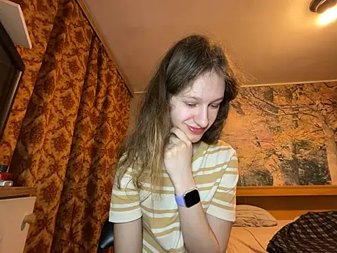 Eva Angel3 online show from April 2, 2026, 6:03 pm