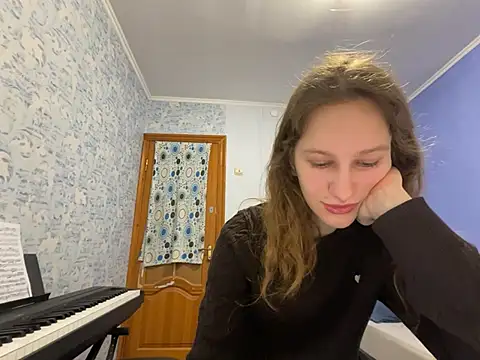 Eva Angel3 online show from February 15, 2026, 5:23 pm