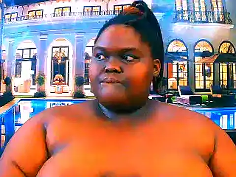 Snapshot of EbonyHotBuns chatting on May 1, 2026, 9:03 am EbonyHotBuns online show from May 1, 2026, 9:03 am