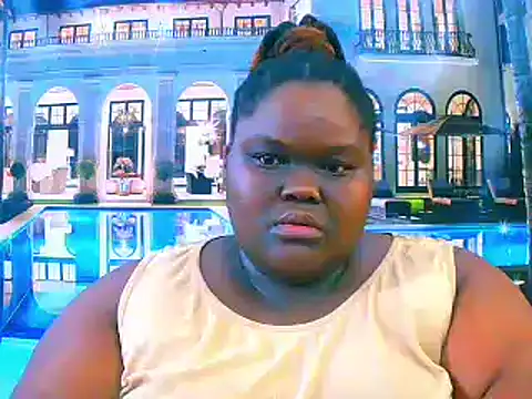 EbonyHotBuns online show from April 2, 2026, 6:36 pm